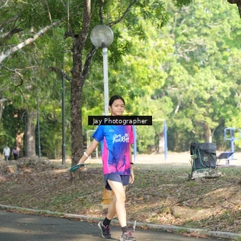 Runner Photo 8132444