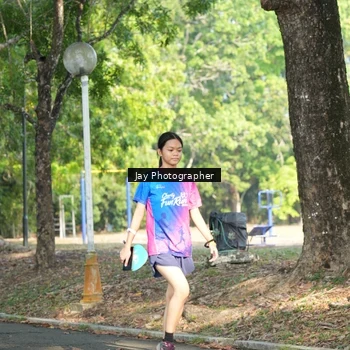 Runner Photo 8132445