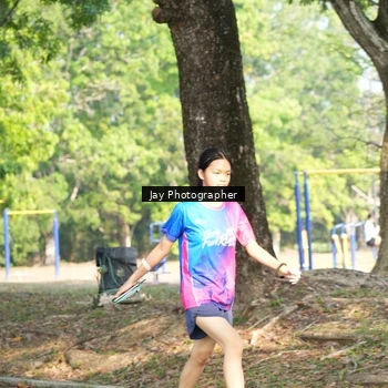 Runner Photo 8132449