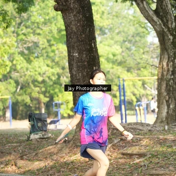 Runner Photo 8132450