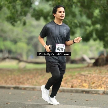 Runner Photo 8132451