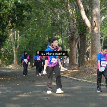 Runner Photo 8132452