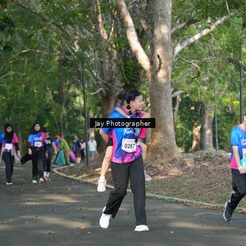Runner Photo 8132453