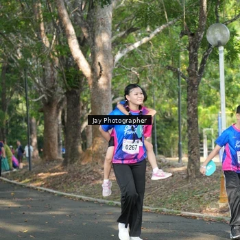 Runner Photo 8132455