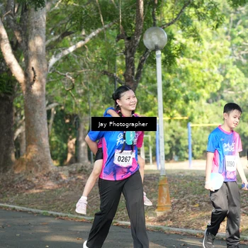 Runner Photo 8132456