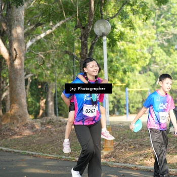 Runner Photo 8132458