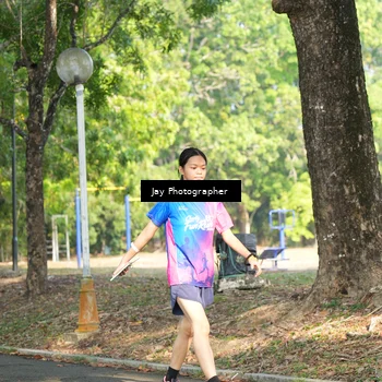 Runner Photo 8132459