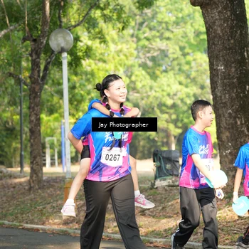 Runner Photo 8132460