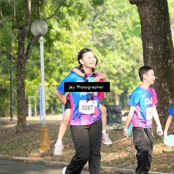 Runner Photo 8132461