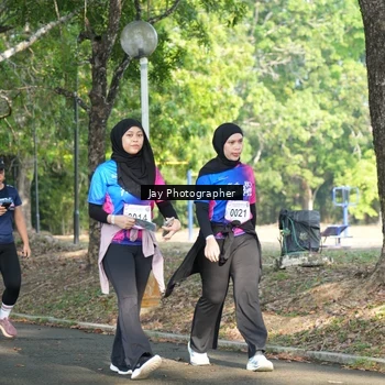 Runner Photo 8132463