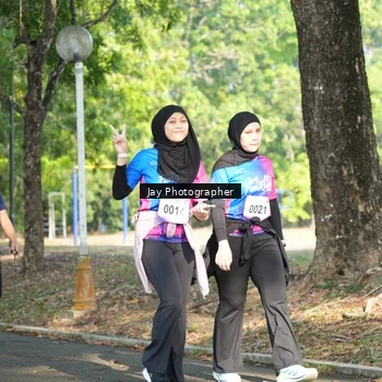 Runner Photo 8132464