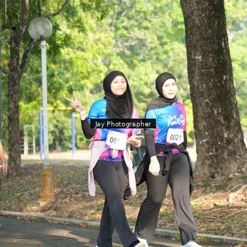 Runner Photo 8132465