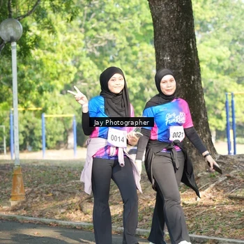 Runner Photo 8132466