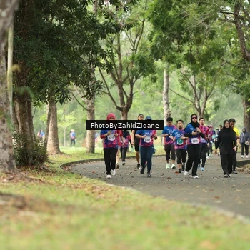 Runner Photo 8132467