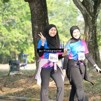 Runner Photo 8132468