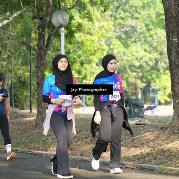 Runner Photo 8132469