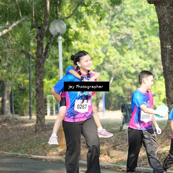 Runner Photo 8132471