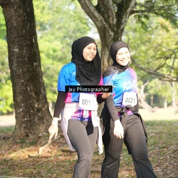 Runner Photo 8132474