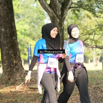 Runner Photo 8132475