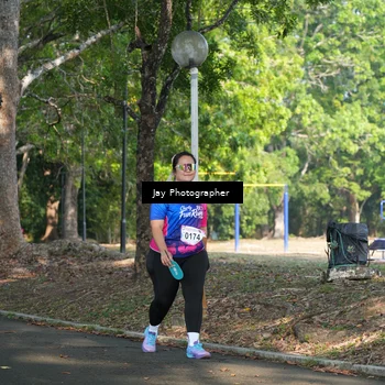 Runner Photo 8132477