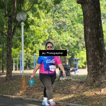 Runner Photo 8132478
