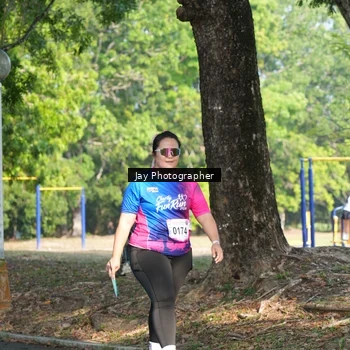 Runner Photo 8132479