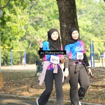 Runner Photo 8132480