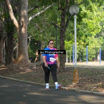 Runner Photo 8132481
