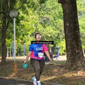Runner Photo 8132482