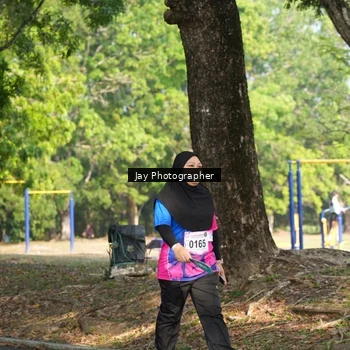 Runner Photo 8132483