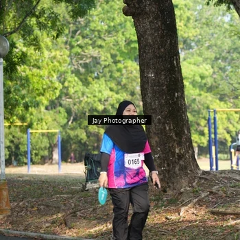 Runner Photo 8132484