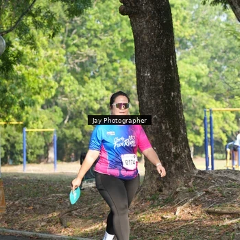 Runner Photo 8132485
