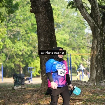 Runner Photo 8132487