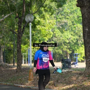 Runner Photo 8132488