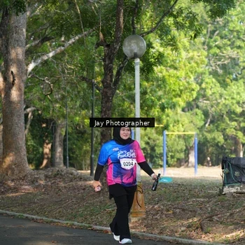 Runner Photo 8132490
