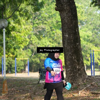 Runner Photo 8132491