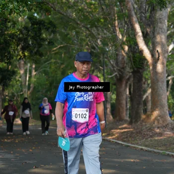 Runner Photo 8132492
