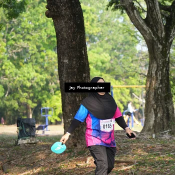 Runner Photo 8132493