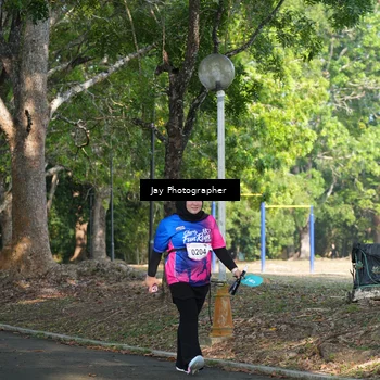Runner Photo 8132494