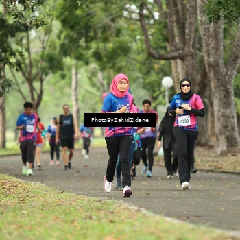 Runner Photo 8132495