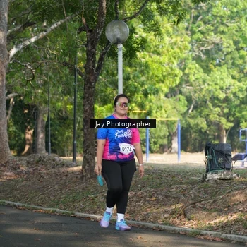 Runner Photo 8132496