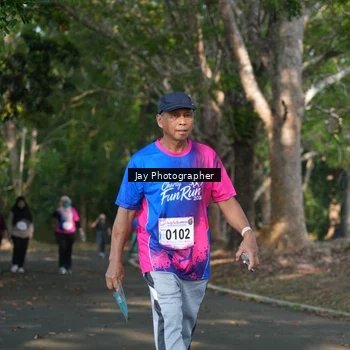 Runner Photo 8132498