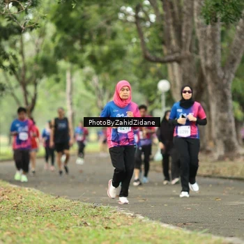 Runner Photo 8132499