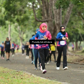 Runner Photo 8132500