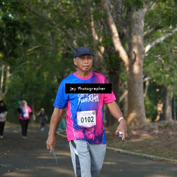 Runner Photo 8132501