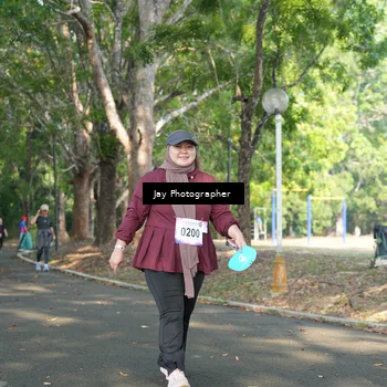 Runner Photo 8132502