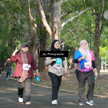 Runner Photo 8132503