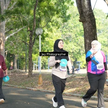 Runner Photo 8132504
