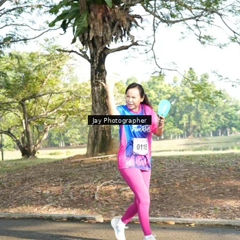 Runner Photo 8132507