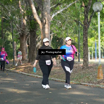 Runner Photo 8132510